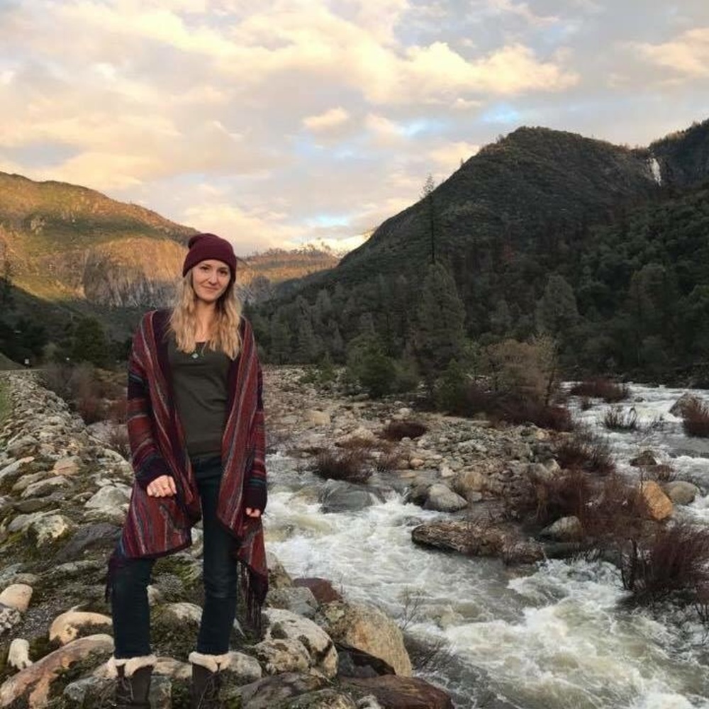 Meet your Posher, Rachel